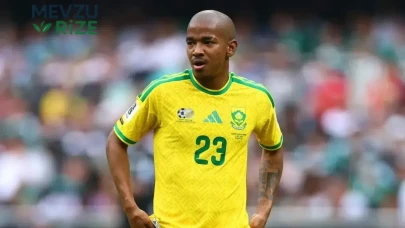 Jayden Adams Ölüm Nedeni, Eşi, Çocukları Ve Oynadığı Takımlar: Güney Afrikalı Futbolcunun Hayatı Ve Kariyeri