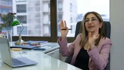 Seren Selvin Korkmaz kimdir? Seren Selvin Korkmaz nereli, evli mi?