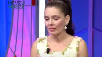 Nil Karaibrahimgil'den Sempatik Proje: Senfoni Orkestrasıyla Büyüleyici Performans!