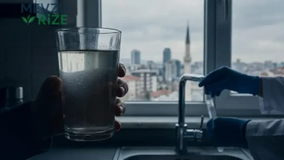 Ankara'da Salgın Alarmı: İshal ve Kusma Vakaları Şebeke Suyundan mı Kaynaklanıyor? ABB'den Açıklama Geldi