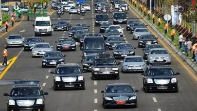 İktidar, Hava Yolunda Sırtı Güneşte: Uçuşlar Devam Ediyor!