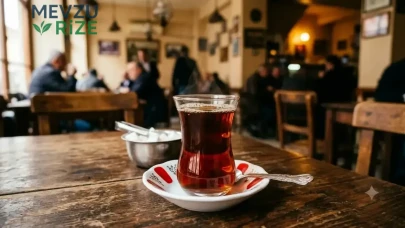 Günde kaç bardak çay içmek sağlıklı? Uzmanlar önerdi!