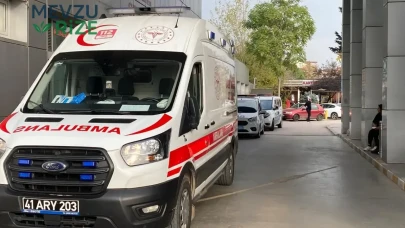Mevlit Yemeği Sonrası Hastaneye Koşanlar: 30’dan Fazla Kişi Sağlık Sorunu Yaşadı