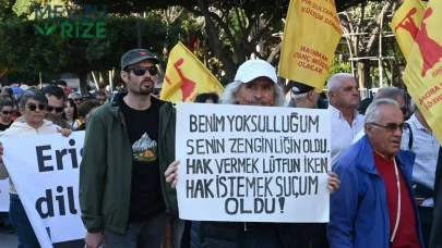 Gıda Enflasyonu Düşmüyor: Dışa Bağımlılığın Sona Ermesi Gerek
