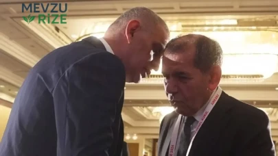 Şok Gelişme: Galatasaray'ın Etkisi Zayıflatılmaya Çalışılıyor!