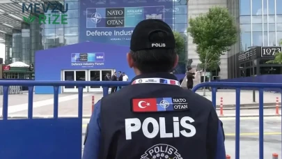Bakan Çiftçi: NATO Önlemleri Üzerine Yaptığımız Açıklamalar Abartılı Değil!