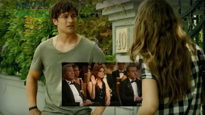Medcezir'in Başrol Oyuncusundan Şok İtiraf: Gerçekler Yıllar Sonra Gün Yüzüne Çıktı!