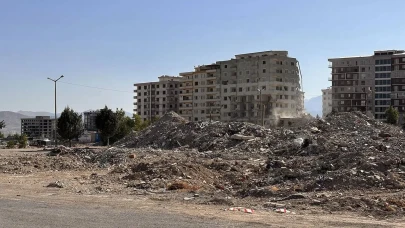 Ebrar Sitesi G Blok Davasında Mahkeme Gerekçeli Kararını Verdi