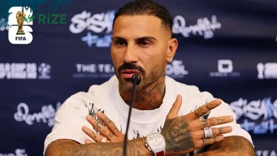 Ricardo Quaresma'dan Portekiz Milli Takımı'na Sert Eleştiri: 'İspanya'ya Maçı Kolayca Verdik'