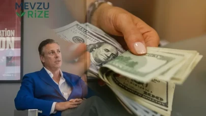 Hollywood'u sarsan olay: Joker filminin ünlü yapımcısı hakkında şok iddia... 100 milyon dolarlık vurgun ortaya çıktı