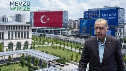 Küresel Güvenlikte Yeni Dönem: Dünya Gözünü Türkiye'ye Çevirdi!