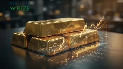 Fed Toplantısı Öncesi Altın Fiyatlarında Büyük Dalgalanma! İşte 7 Temmuz Güncel Gram ve Çeyrek Altın Değerleri