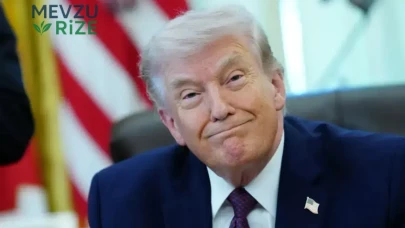 Trump'tan Çarpıcı Gümrük Vergisi Hamlesi: Jenerik İlaçlara Yüzde 200'e Kadar Tarife Getiriliyor!