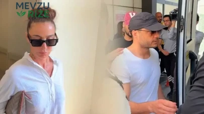 Ünlüler Dünyasında Uyuşturucu Skandalı: Sıla Gençoğlu'nun da Aralarında Bulunduğu 11 Kişiye Soruşturma Açıldı