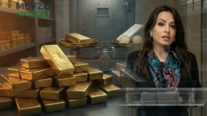 Fed'in Faiz Kararının Altın, Gümüş ve Dolar Üzerindeki Olası Etkileri: Filiz Eryılmaz Değerlendiriyor