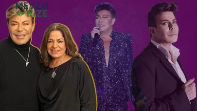 Fatih Ürek'in Vasiyeti Yerine Getirilmedi: Sanatçının Mirasındaki İlginç Ayrıntı Ortaya Çıktı
