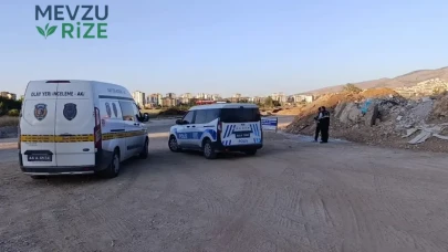Malatya'da iki grup arasında silahlı kavga çıktı: Bir kişi yaralandı