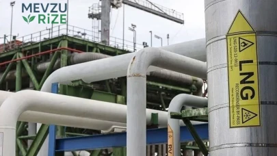 Goldman Sachs'tan Avrupa Doğalgaz Fiyatlarına Yüksek Revizyon!