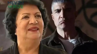 Özcan Deniz, Yeni Projesi "Fareli Ev" ile Annesinin Hayat Hikayesini Sinemaya Taşıyor!