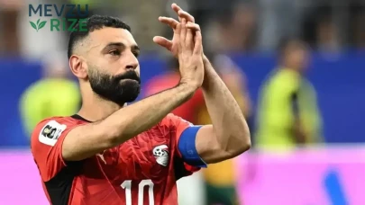 Galatasaray'ın İstediği Yıldız Beşiktaş'ın Gözdesi Oldu: Salah'ın Ardından Yeni Transfer Hamlesi!