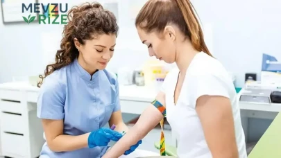 Pankreas Kanserinde Çığır Açan Gelişme: Sadece Bir Tüp Kanla Erken Teşhis Mümkün Oluyor!