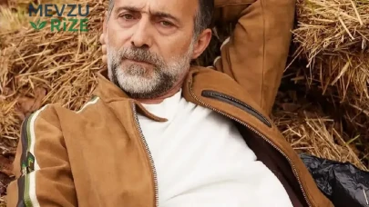 Aşk ve Taht Dizisinde Ayaba Karakterini Canlandıracak İsim Açıklandı
