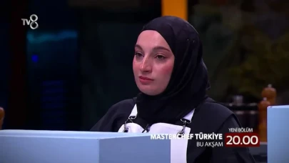 MasterChef Fatma Nur kimdir, Fatma Nur Yazıcı kaç yaşında, nereli? 2026 MasterChef Fatma Nur Ana Kadroya Girdi mi?