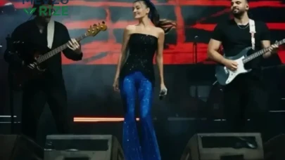 Elif Buse Doğan: Nereli, Evli mi? Boyu, Kilosu ve Burcuyla İlgili Tüm Bilgiler ve Biyografisi!