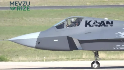 Kritik Eşik Aşıldı: KAAN Motoru için İnceleme Süreci Sonuçlandı
