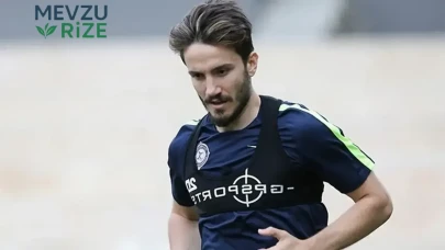 Anıl Karaer Kaç Yaşında, Nereli, Hangi Takımlarda Oynadı? Kariyeri, Mevkisi Ve Futbol Geçmişi