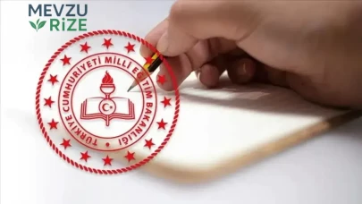 2026 Yaz Tatili İçin Mazerete Dayalı Yer Değiştirme Takvimi Açıklandı!