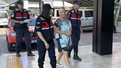 Haşema ile Havuzda Çocuk Alımına İzin Verilmiyor: Site Yöneticisi Gözaltında!