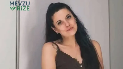 Gökçe Kurtulmuş'un vefatına sebep olan sürücü, adli kontrol şartıyla serbest bırakıldı!