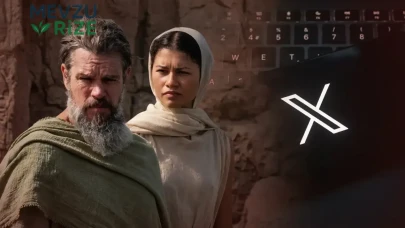 Christopher Nolan’ın Yeni Filmi "The Odyssey" Kaçak Olarak İnternette Yayılmaya Başladı!