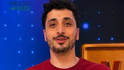 Var Mısın Yok MusunProgramının Yıldızı Özgür Hakkında Bilgiler: Kimdir, Ne İş Yapar ve Büyük Kazanımlarının Ardındaki Gizem!