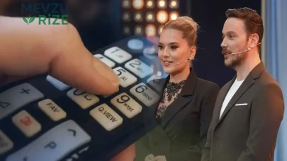 Demet Akalın'ın Programı "Yaz Bir Şarkı" Neden Beklenenden Önce Son Buldu?