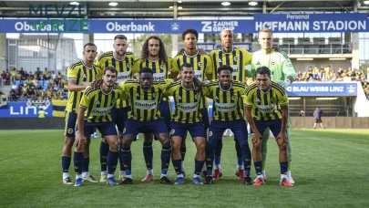 Fenerbahçe’de Ayrılıklar Kapıda: Bonservis Geliri Hedefleniyor!