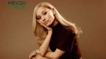 Ariana Grande'nin Sırları Ortaya Çıktı: 45 Şarkı Dark Web'de Satışta!