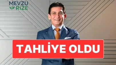 Yasa Dışı Bahis Operasyonu: Payfix ve BankPozitif'in Eski Sahibi Erkan Kork Serbest Bırakıldı