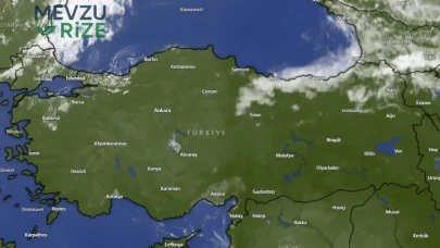 Ankara'nın Çevresinde Hızla Değişecek Hava Koşulları Saat Saat Açıklandı!