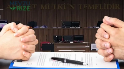 Hasta Eşine Bakmamak Boşanma Nedeni Sayıldı: Yargıtay'dan Önemli Karar