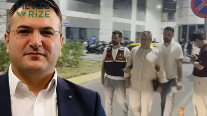 Cem Küçük Gözaltına Alındı, TGRT'de Sırpı Program Ortaklarının Değişimi Bekleniyor!