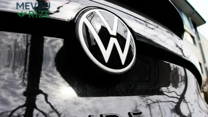Volkswagen'in Yeniden Yapılandırma Stratejisine İlk Zorluk!