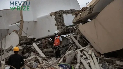 Venezuela'da ölü sayısı 4 bin 490'a yükseldi: Krizin bilançosu ağırlaşıyor