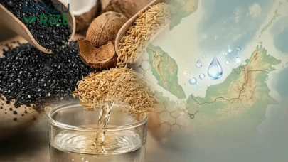 Musluk Suyunu Ücretsiz Filtrelemenin Yolu Bulundu! Arıtma Cihazlarına Alternatif Olabilir