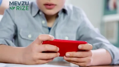 Çocuklara Yönelik Reklamlara Sınırlama Getiriliyor! Ticaret Bakanlığı'ndan Dijital Dünyada Yenilikçi Adım