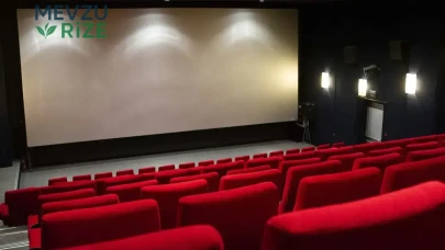 Bu Hafta Sinema Salonlarında İzleyiciyle Buluşacak Yeni Filmler!