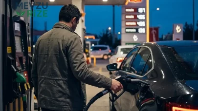 Akaryakıt Fiyatlarında Yeniden Artış: 17 Temmuz Güncel Benzin, Motorin ve LPG Fiyatları İl İl Açıklandı!