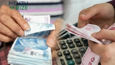 Emekli Maaş Farklarının Yatacağı Tarih Belli Oldu: SGK 2026 Ödeme Takvimi ve Tutarları Açıklandı
