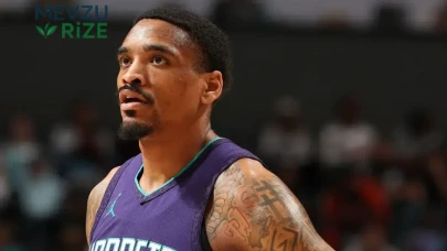 Beşiktaş, kadrosunu güçlendirmek için DaQuan Jeffries ile anlaşma sağladı!